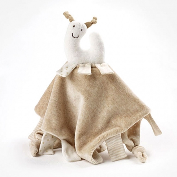 ekologisk snuttefilt