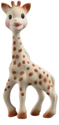 tuggleksak giraff